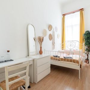 Kamer met een King Size Bed